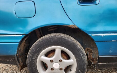 Hyundai Lantra I, 1993 год, 270 000 рублей, 8 фотография