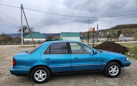 Hyundai Lantra I, 1993 год, 270 000 рублей, 6 фотография