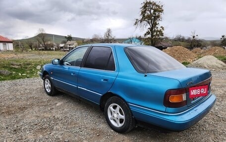 Hyundai Lantra I, 1993 год, 270 000 рублей, 3 фотография