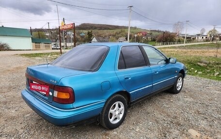 Hyundai Lantra I, 1993 год, 270 000 рублей, 5 фотография