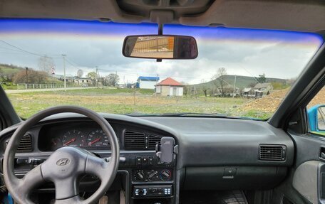 Hyundai Lantra I, 1993 год, 270 000 рублей, 12 фотография