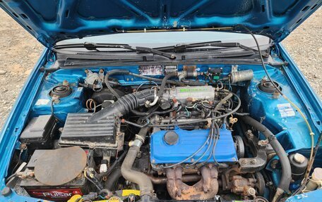 Hyundai Lantra I, 1993 год, 270 000 рублей, 14 фотография