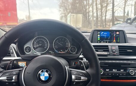 BMW 3 серия, 2016 год, 1 790 000 рублей, 7 фотография