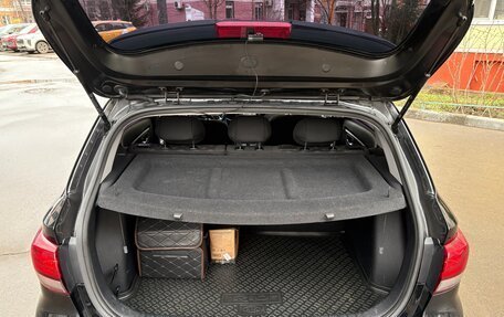 KIA Rio IV, 2020 год, 1 660 000 рублей, 6 фотография