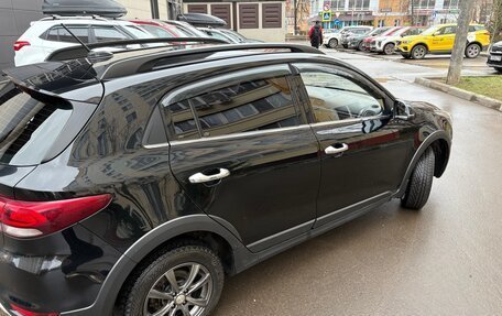 KIA Rio IV, 2020 год, 1 660 000 рублей, 4 фотография