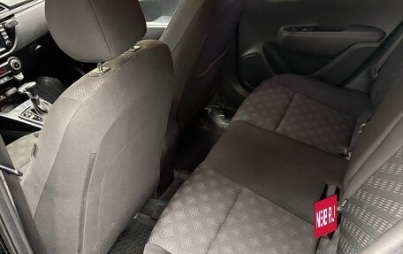 KIA Rio IV, 2020 год, 1 660 000 рублей, 8 фотография