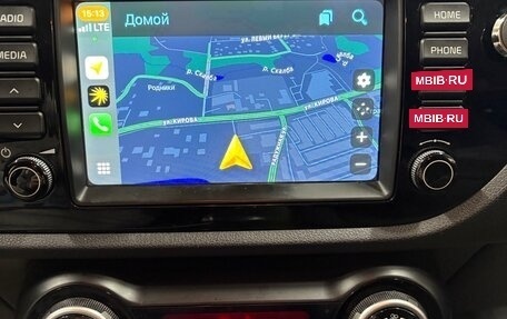 KIA Rio IV, 2020 год, 1 660 000 рублей, 13 фотография