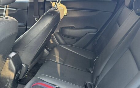 KIA Rio IV, 2021 год, 1 420 000 рублей, 6 фотография