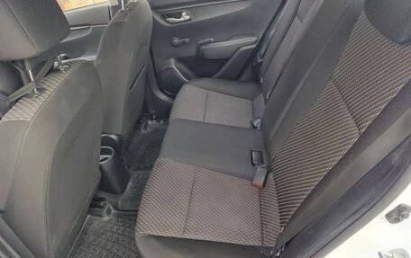 KIA Rio IV, 2017 год, 1 100 000 рублей, 15 фотография