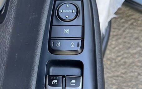 KIA Rio IV, 2021 год, 1 420 000 рублей, 9 фотография