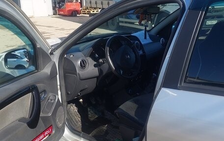 Renault Duster I рестайлинг, 2018 год, 1 300 000 рублей, 5 фотография