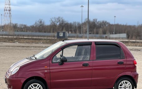 Daewoo Matiz I, 2011 год, 375 000 рублей, 9 фотография
