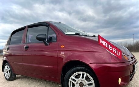 Daewoo Matiz I, 2011 год, 375 000 рублей, 2 фотография