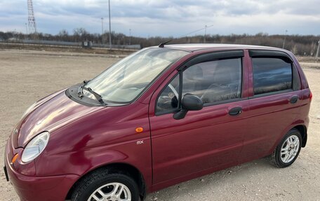 Daewoo Matiz I, 2011 год, 375 000 рублей, 18 фотография