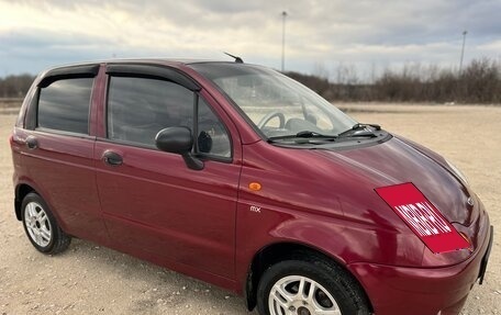 Daewoo Matiz I, 2011 год, 375 000 рублей, 19 фотография