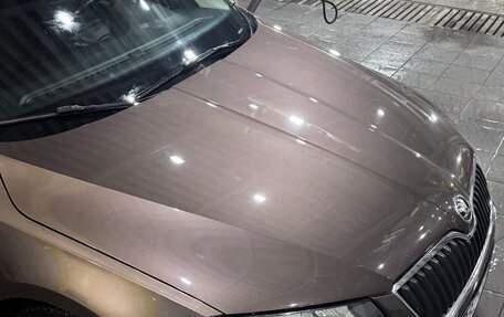 Skoda Octavia, 2013 год, 1 300 000 рублей, 2 фотография