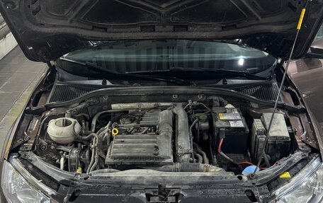 Skoda Octavia, 2013 год, 1 300 000 рублей, 9 фотография