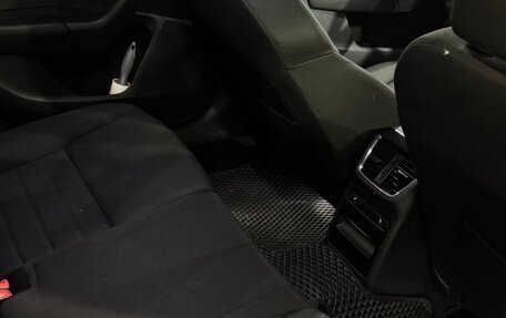 Skoda Octavia, 2013 год, 1 300 000 рублей, 13 фотография