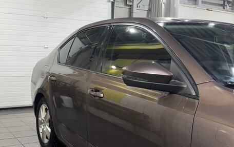 Skoda Octavia, 2013 год, 1 300 000 рублей, 3 фотография