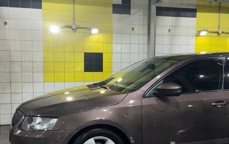 Skoda Octavia, 2013 год, 1 300 000 рублей, 6 фотография