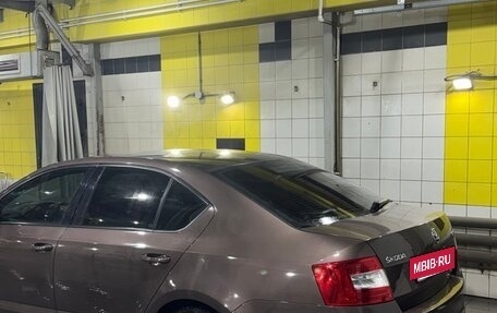 Skoda Octavia, 2013 год, 1 300 000 рублей, 5 фотография