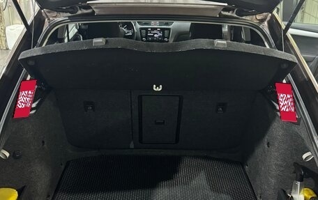 Skoda Octavia, 2013 год, 1 300 000 рублей, 12 фотография