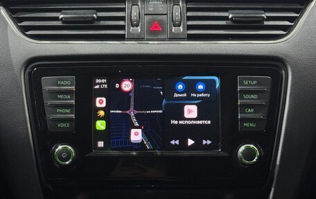 Skoda Octavia, 2013 год, 1 300 000 рублей, 15 фотография