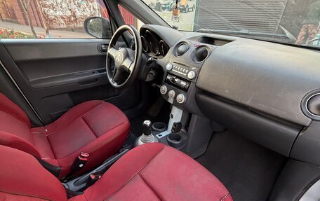 Mitsubishi Colt VI рестайлинг, 2006 год, 370 000 рублей, 8 фотография