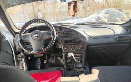 Chevrolet Niva I рестайлинг, 2009 год, 320 000 рублей, 4 фотография