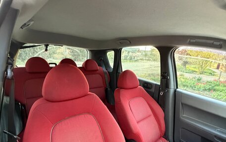 Mitsubishi Colt VI рестайлинг, 2006 год, 370 000 рублей, 7 фотография