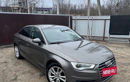 Audi A3, 2012 год, 1 300 000 рублей, 2 фотография