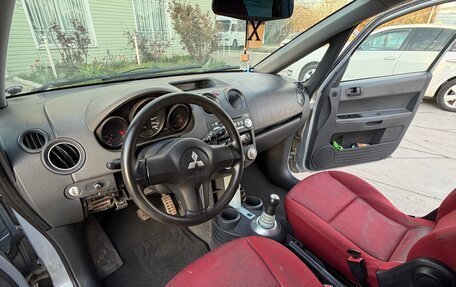 Mitsubishi Colt VI рестайлинг, 2006 год, 370 000 рублей, 10 фотография