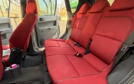 Mitsubishi Colt VI рестайлинг, 2006 год, 370 000 рублей, 13 фотография