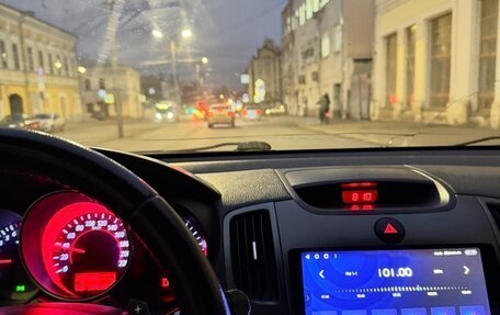 KIA Cerato III, 2011 год, 820 000 рублей, 2 фотография