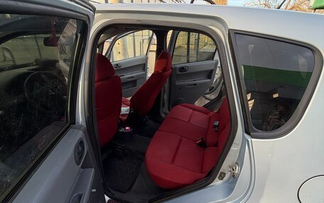 Mitsubishi Colt VI рестайлинг, 2006 год, 370 000 рублей, 12 фотография