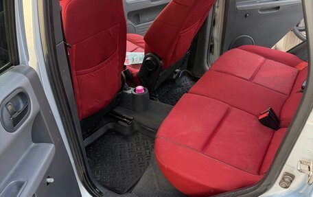 Mitsubishi Colt VI рестайлинг, 2006 год, 370 000 рублей, 14 фотография