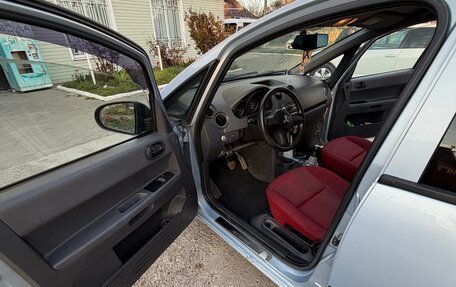 Mitsubishi Colt VI рестайлинг, 2006 год, 370 000 рублей, 11 фотография