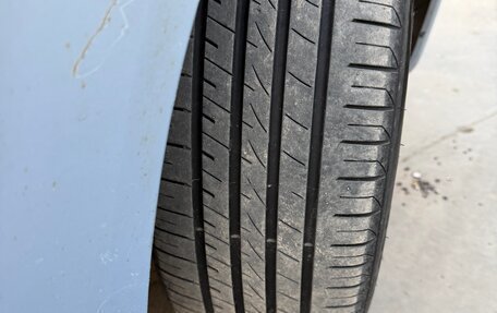 Mitsubishi Colt VI рестайлинг, 2006 год, 370 000 рублей, 15 фотография