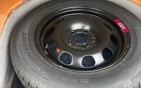 Renault Duster I рестайлинг, 2017 год, 980 000 рублей, 5 фотография