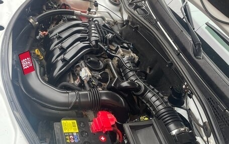 Renault Duster I рестайлинг, 2017 год, 980 000 рублей, 2 фотография