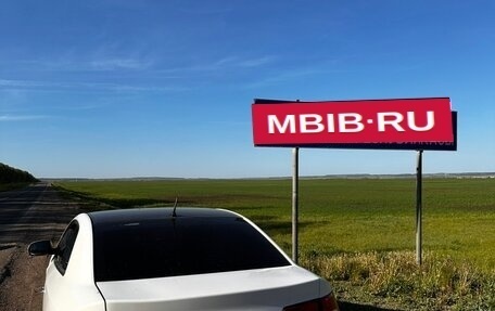 KIA Cerato III, 2011 год, 820 000 рублей, 3 фотография