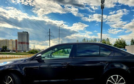 Skoda Octavia, 2013 год, 1 340 000 рублей, 4 фотография