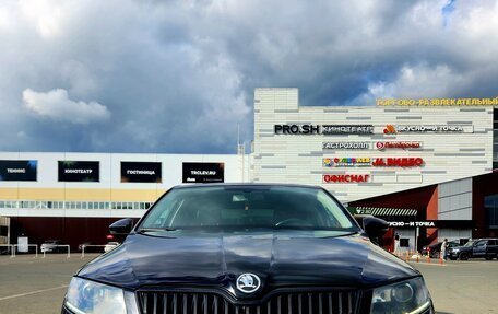 Skoda Octavia, 2013 год, 1 340 000 рублей, 3 фотография