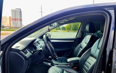 Skoda Octavia, 2013 год, 1 340 000 рублей, 7 фотография