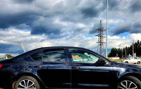 Skoda Octavia, 2013 год, 1 340 000 рублей, 6 фотография