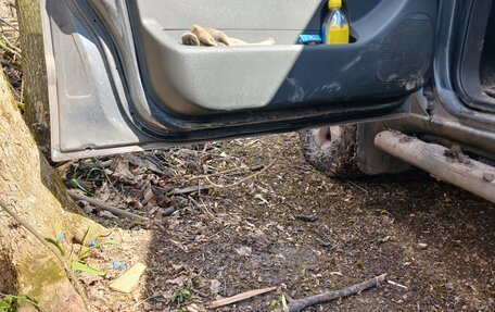 Nissan Navara (Frontier), 2008 год, 850 000 рублей, 8 фотография