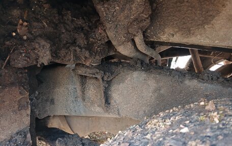 Nissan Navara (Frontier), 2008 год, 850 000 рублей, 13 фотография