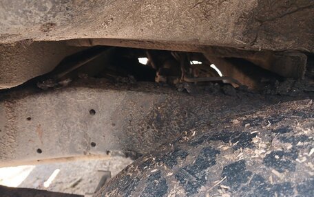 Nissan Navara (Frontier), 2008 год, 850 000 рублей, 14 фотография