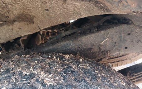 Nissan Navara (Frontier), 2008 год, 850 000 рублей, 12 фотография