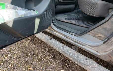 Nissan Navara (Frontier), 2008 год, 850 000 рублей, 10 фотография